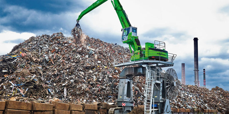 Yalıhüyük Hurdacı